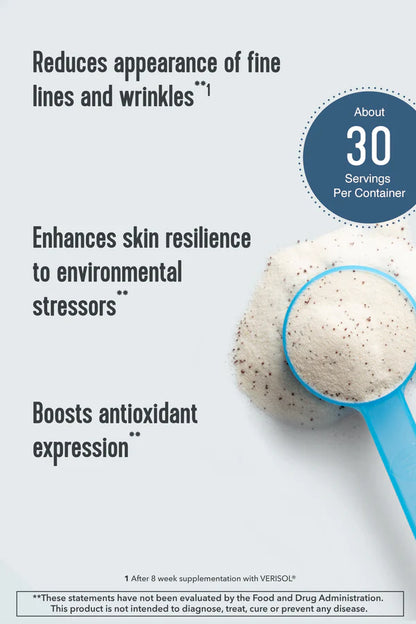 Vital Proteins Professional Skin Hydration and Antioxidant Support Collagen Powder