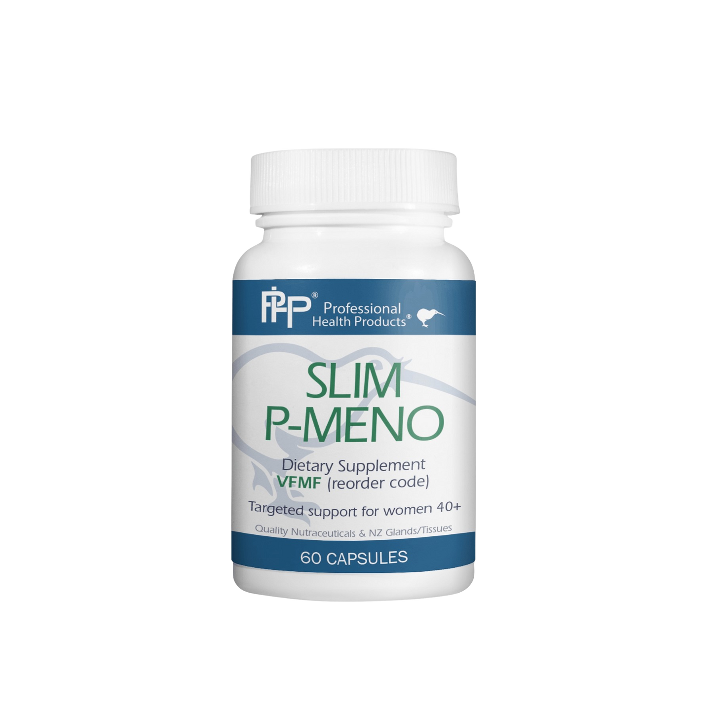 Professional Health Products Slim P-Meno
