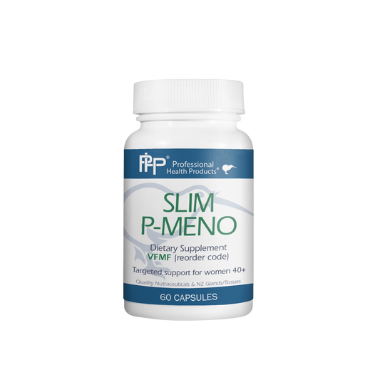 Professional Health Products Slim P-Meno