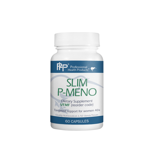 Professional Health Products Slim P-Meno 1