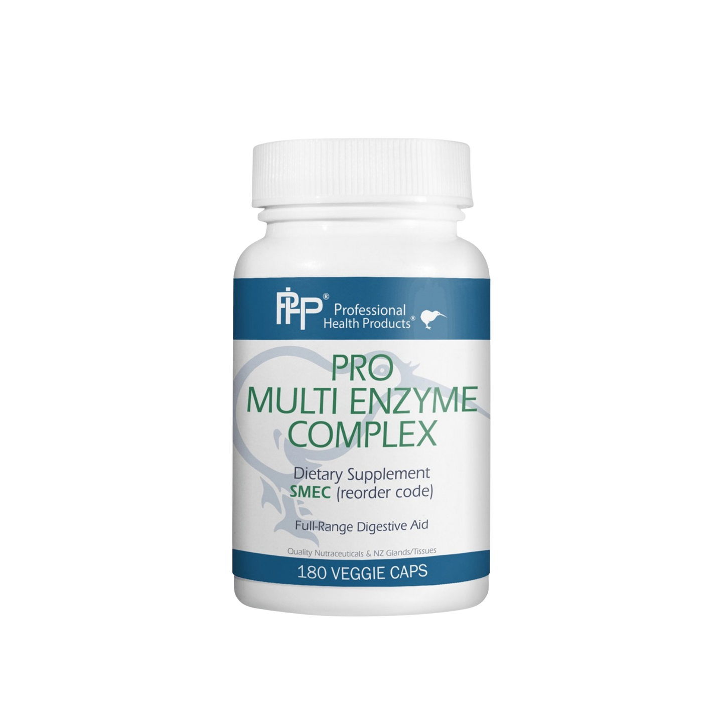 Professional Health Products Pro Multi Enzyme Complex