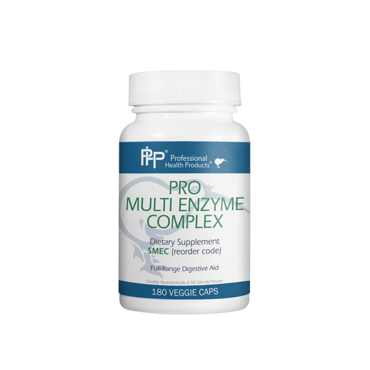 Professional Health Products Pro Multi Enzyme Complex 1
