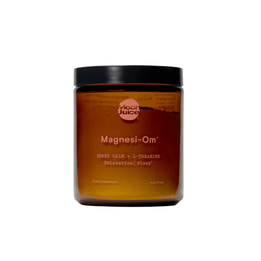 Moon Juice Magnesi-Om Powder 1