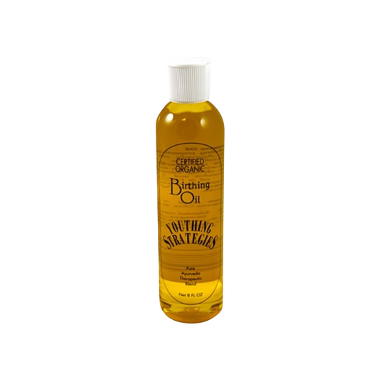 Youthing Strategies Birthing Oil 1