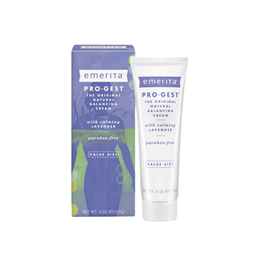 Emerita Pro-Gest Balancing Cream 1