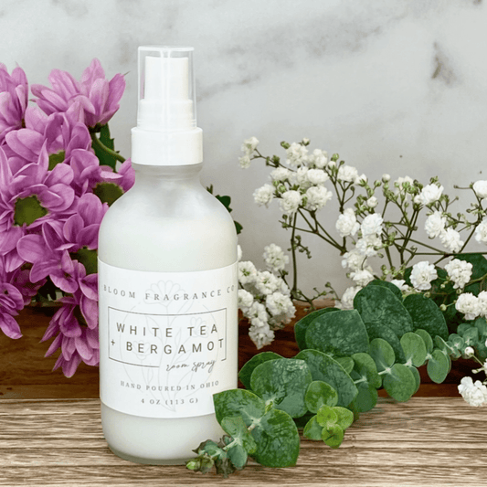 Bloom Fragrance Company Room Sprays 1