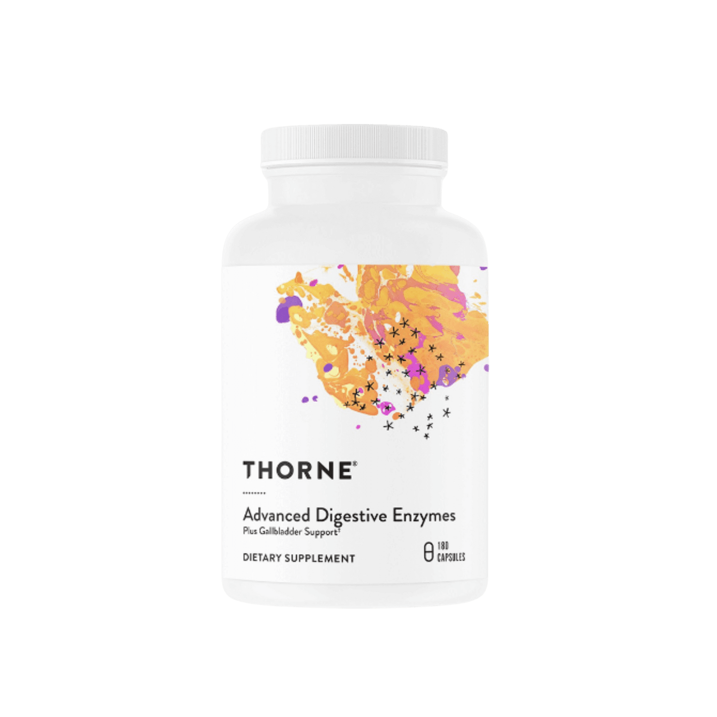 Thorne Advanced Digestive Enzymes Capsules