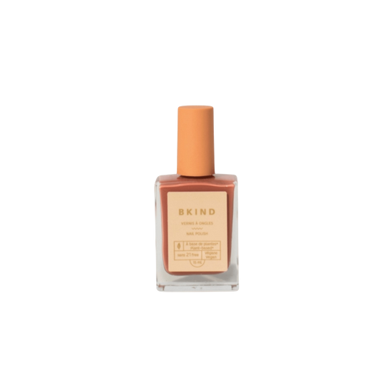 BKIND Nail Polish - Arizona 1