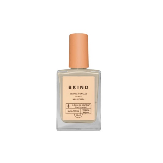 BKIND Nail Polish - Atwater 1
