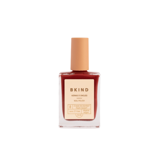 BKIND Nail Polish - Leo 1