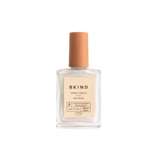 BKIND Nail Polish - Perle 1