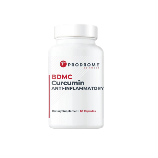 Prodrome Sciences BDMC Capsules (formerly ProdromeGTA) 1