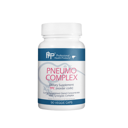 Professional Health Products Pneumo Complex