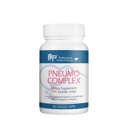 Professional Health Products Pneumo Complex 1