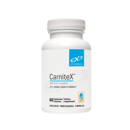 Xymogen Carnitex Capsules