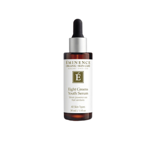 Eminence Eight Greens Youth Serum 1