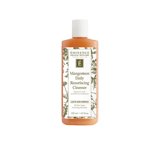 Eminence Mangosteen Daily Resurfacing Cleanser 1
