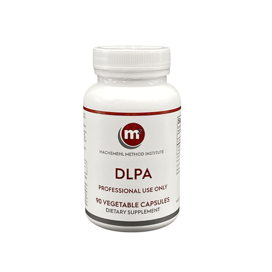 Machemehl Method Institute DLPA Capsules 1
