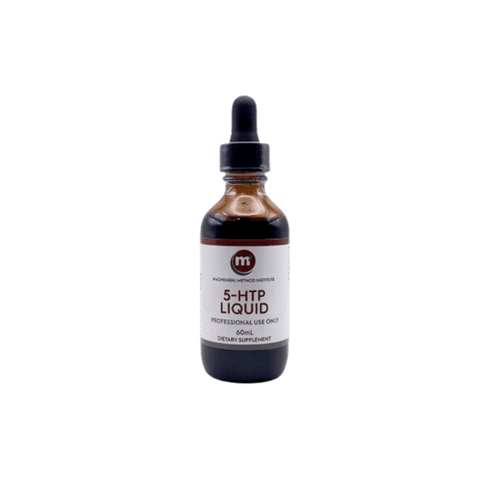 Machemehl Method Institute M2 5-HTP Liquid 1