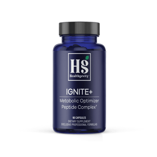 Healthgevity Ignite