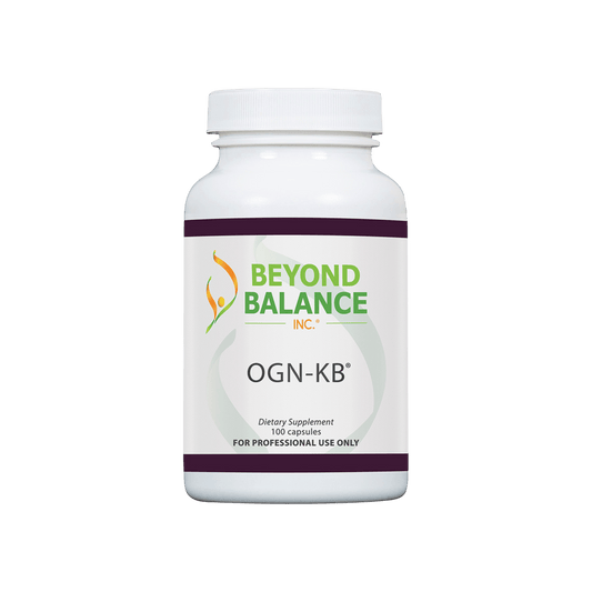 Beyond Balance OGN-KB Capsules 1