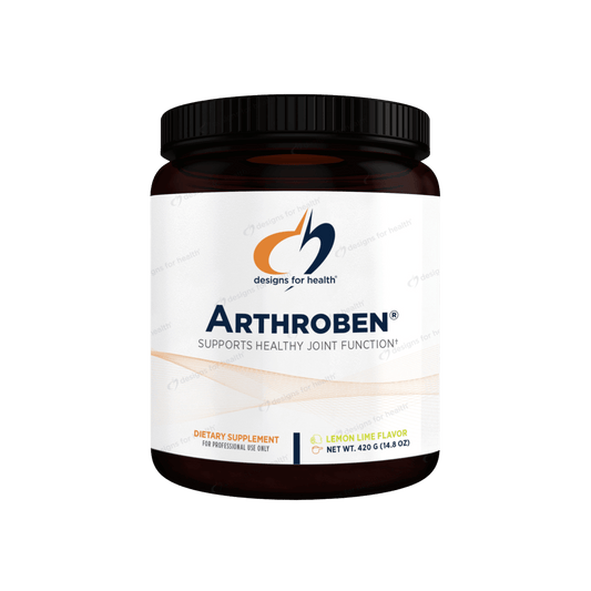 Designs for Health Arthroben Powder