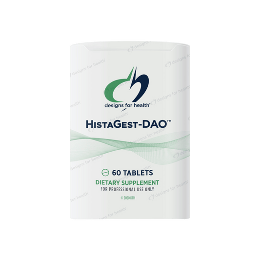 Designs for Health Histagest-DAO Tablets
