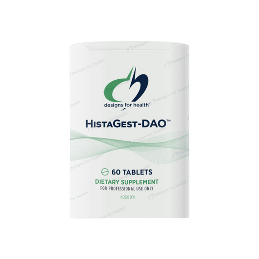 Designs for Health Histagest-DAO Tablets 1