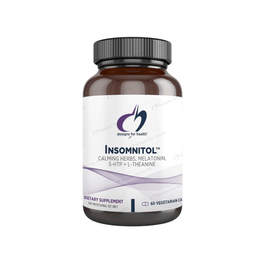 INSOMNITOL CAPSULES 1