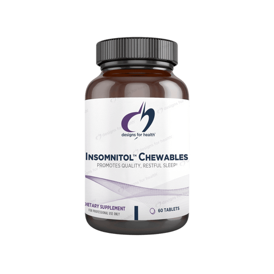 Designs for Health Insomnitol Chewables