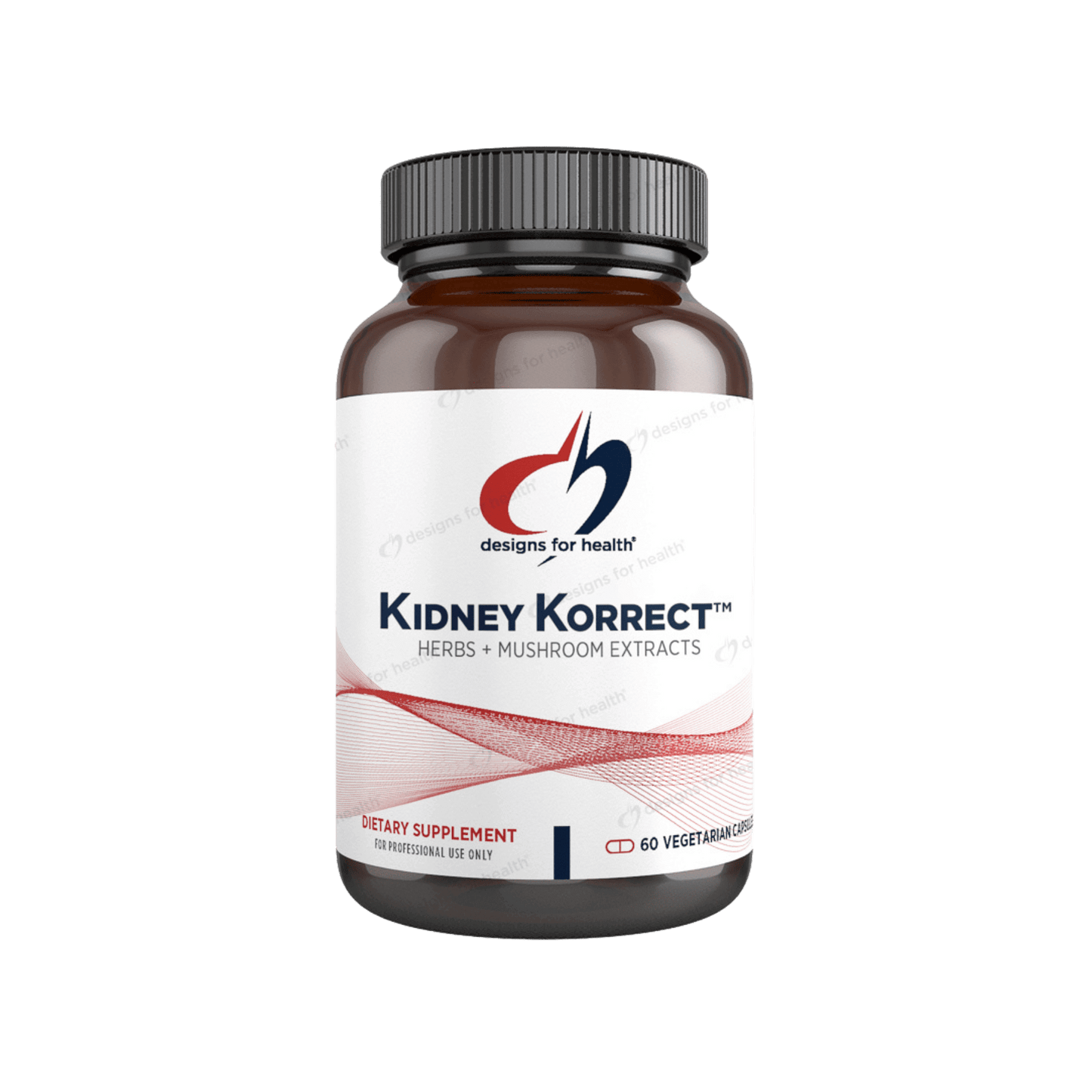 Designs for Health Kidney Korrect Capsules