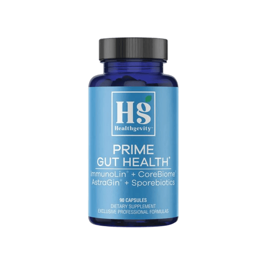 Healthgevity Prime Gut