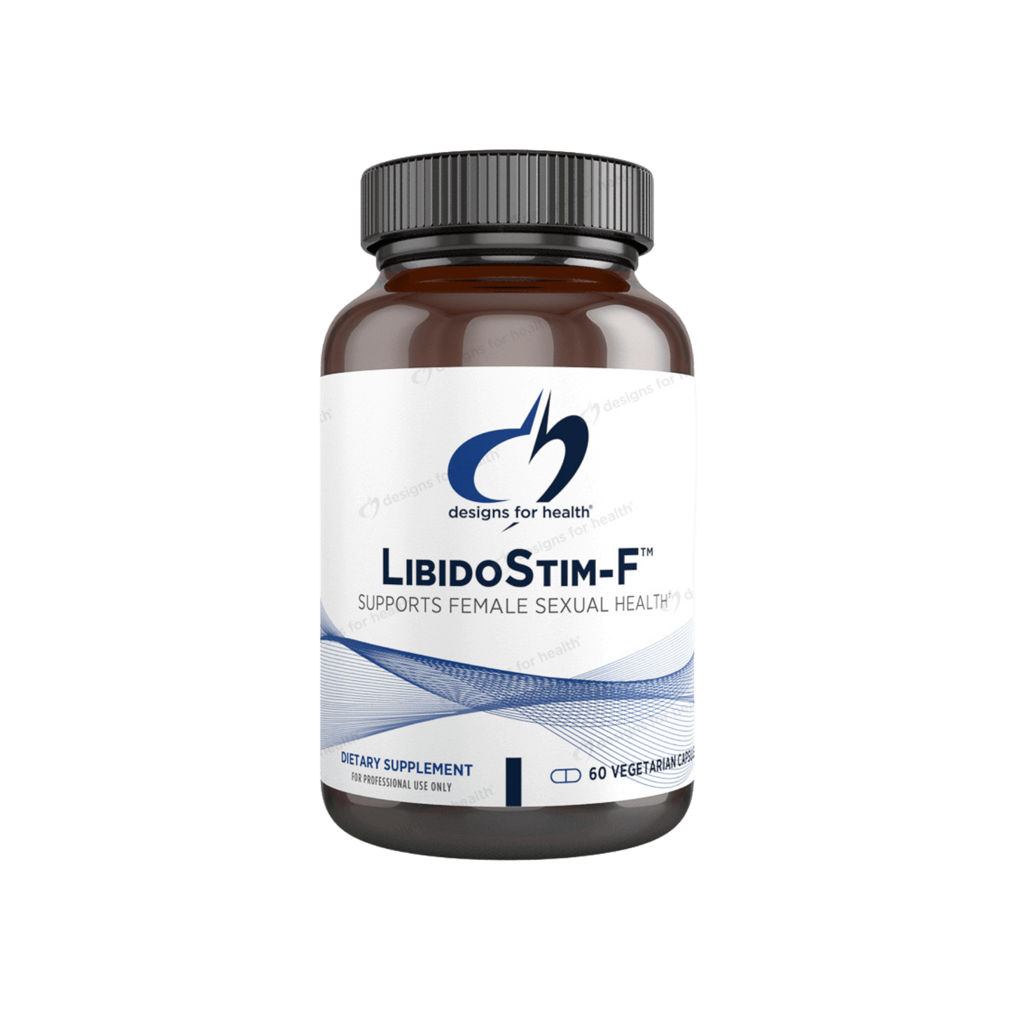 Designs for Health Libidostim-F Capsules