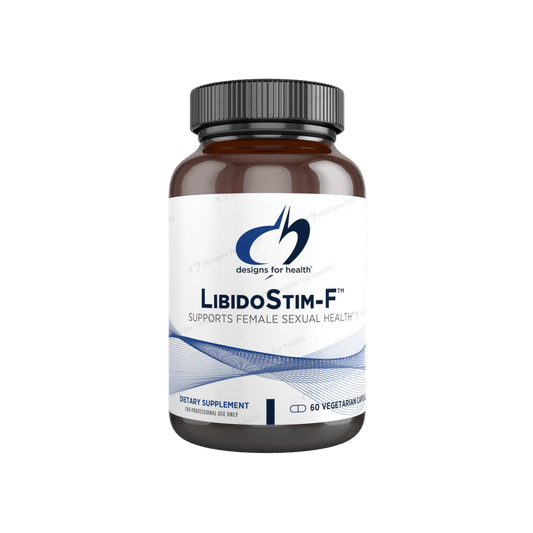 Designs for Health Libidostim-F Capsules