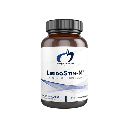Designs for Health Libidostim-M Capsules