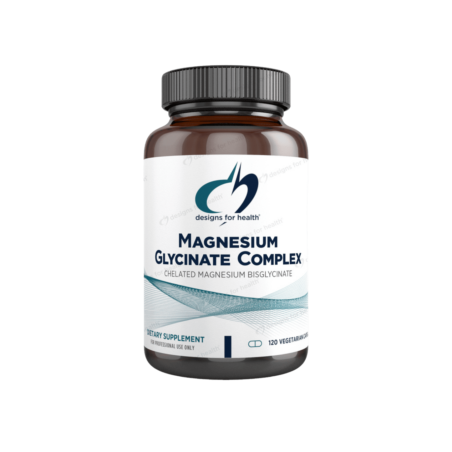 Designs for health magnesium glycinate complex capsules