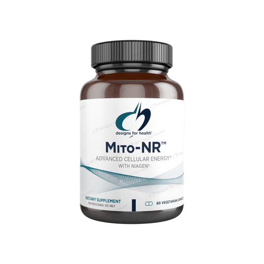 Designs for Health Mito-NR Capsules