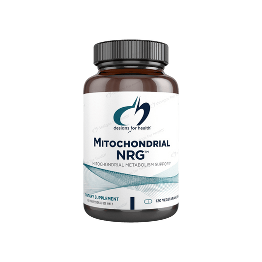 MITOCHONDRIAL NRG CAPSULES 1