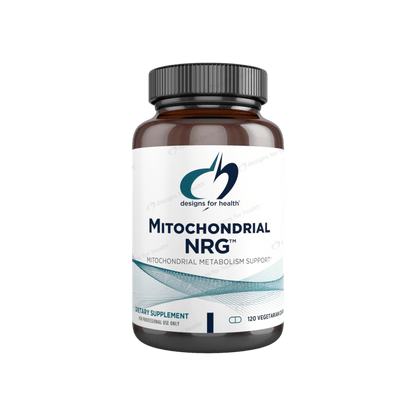 MITOCHONDRIAL NRG CAPSULES