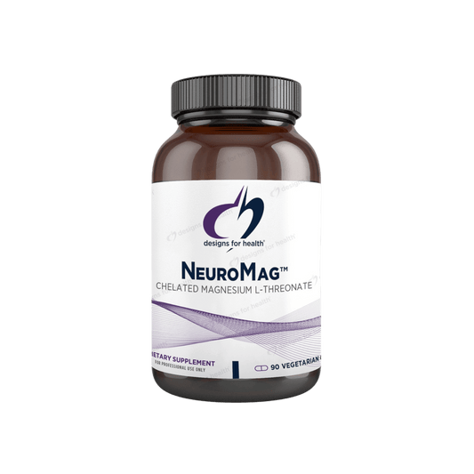 Designs for Health Neuromag Capsules