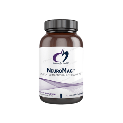 Designs for Health Neuromag Capsules