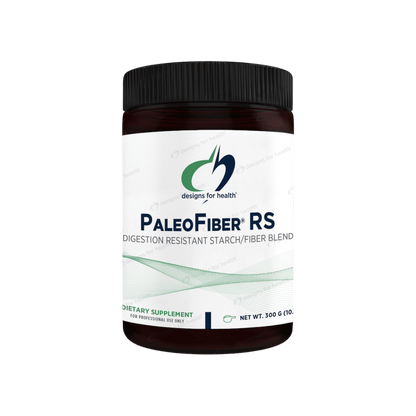 Designs for Health PaleoFIber RS Powder 