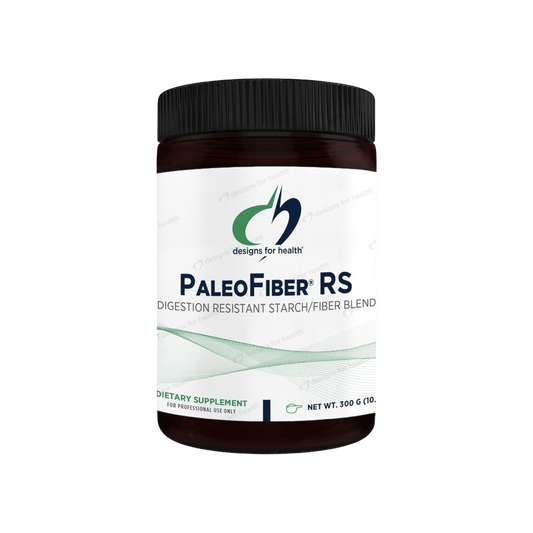 Designs for Health PaleoFIber RS Powder