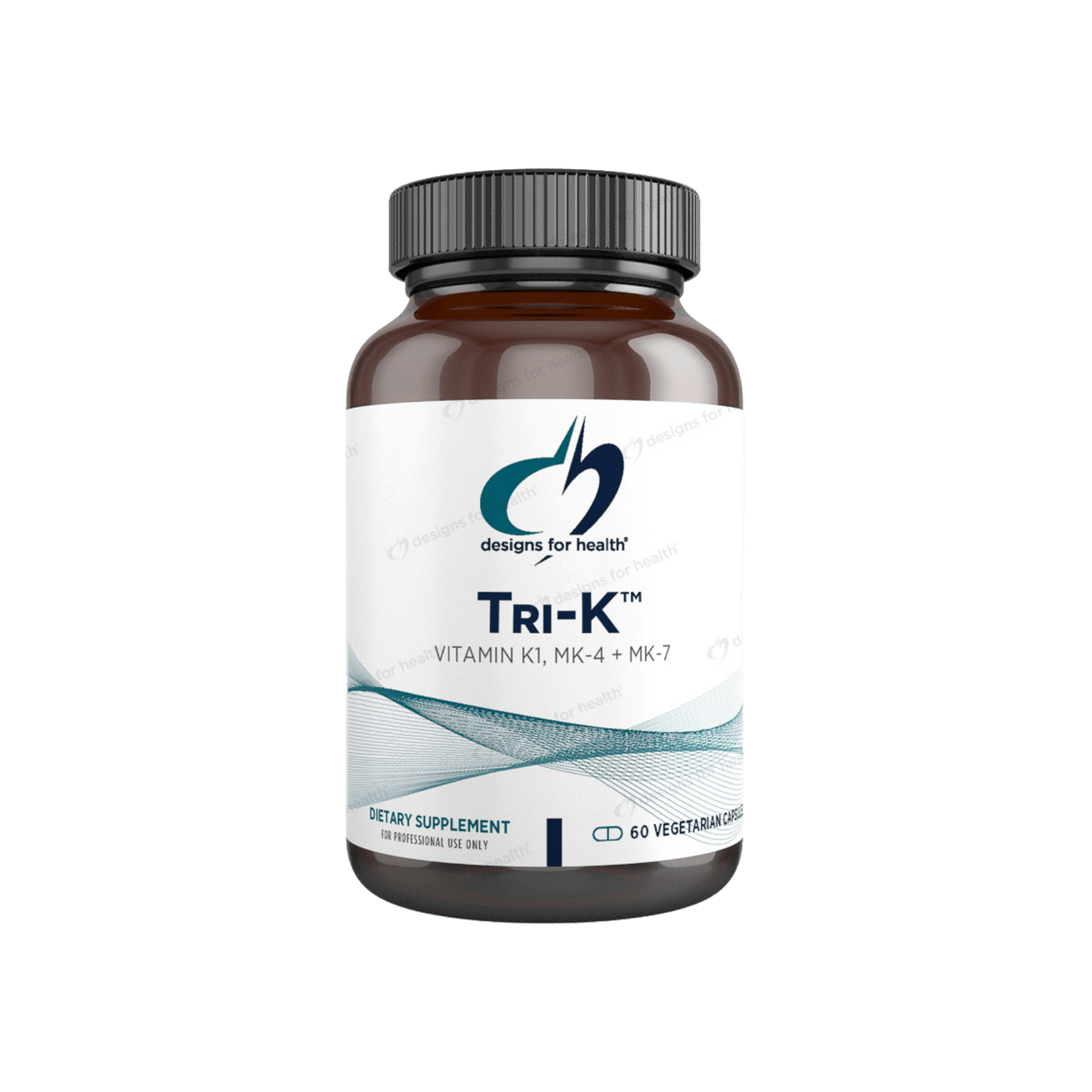 Designs for Health Tri-K Capsules