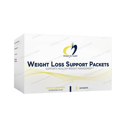 Designs for Health Weight Loss Support Packets