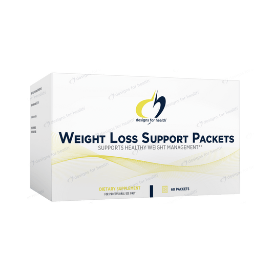 WEIGHT LOSS SUPPORT PACKS
