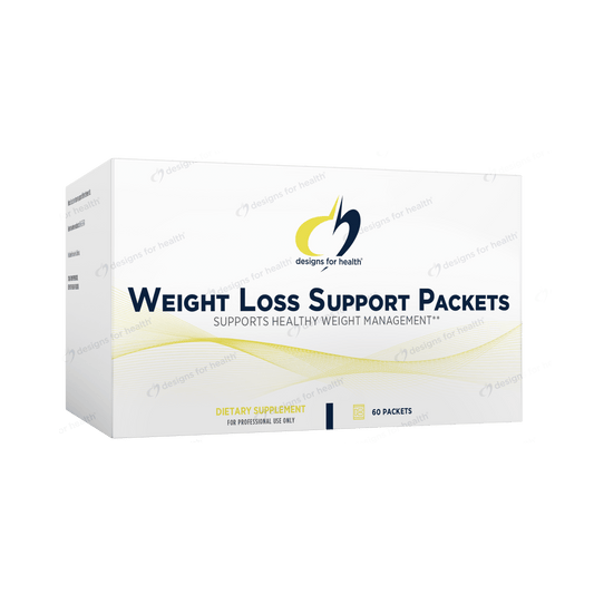 WEIGHT LOSS SUPPORT PACKS 1