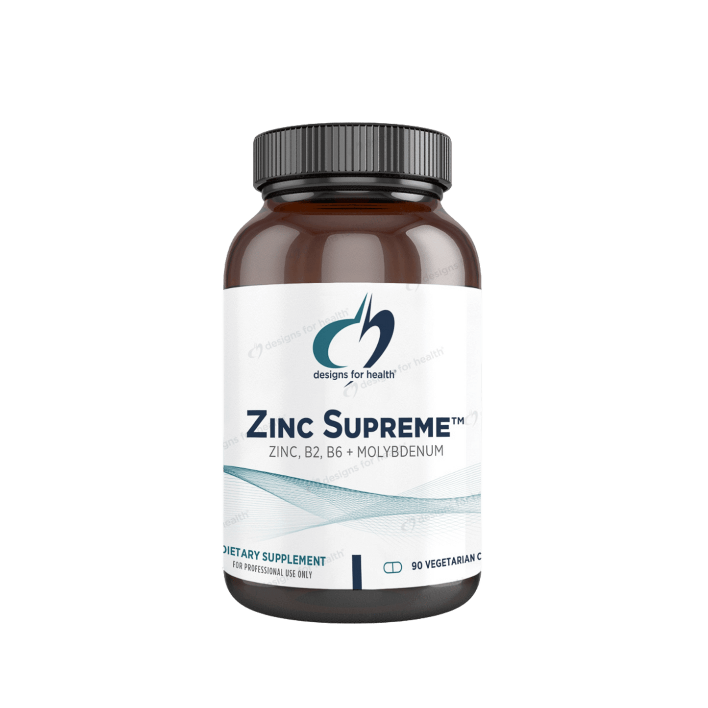 Designs for Health Zinc Supreme Capsules