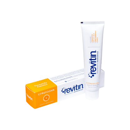 Revitin Natural Toothpaste