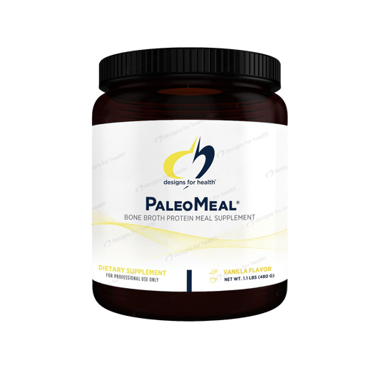 PALEOMEAL PROTEIN POWDER 1